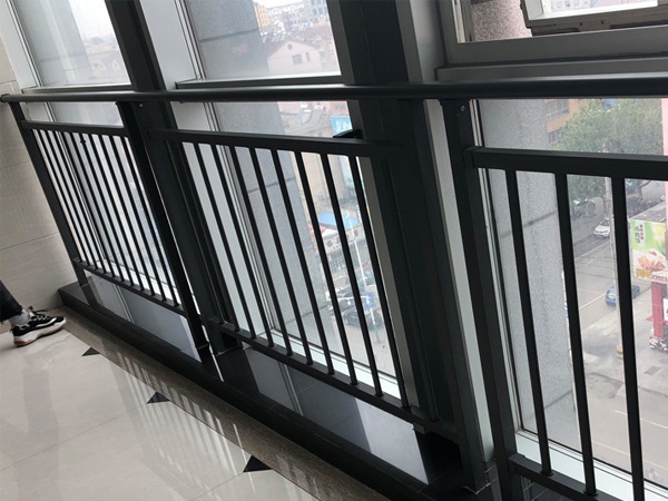 護(hù)欄應(yīng)用范圍