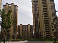 六安永安南苑小區定制定做陽臺護欄、樓梯扶手案例