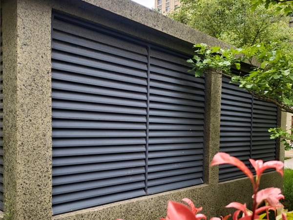 百葉窗材質(zhì)有哪些？