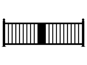 市政公路護(hù)欄