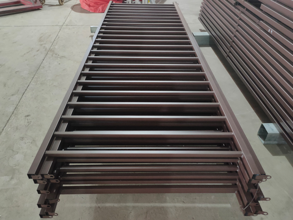 飄窗鋅鋼護(hù)欄圖片