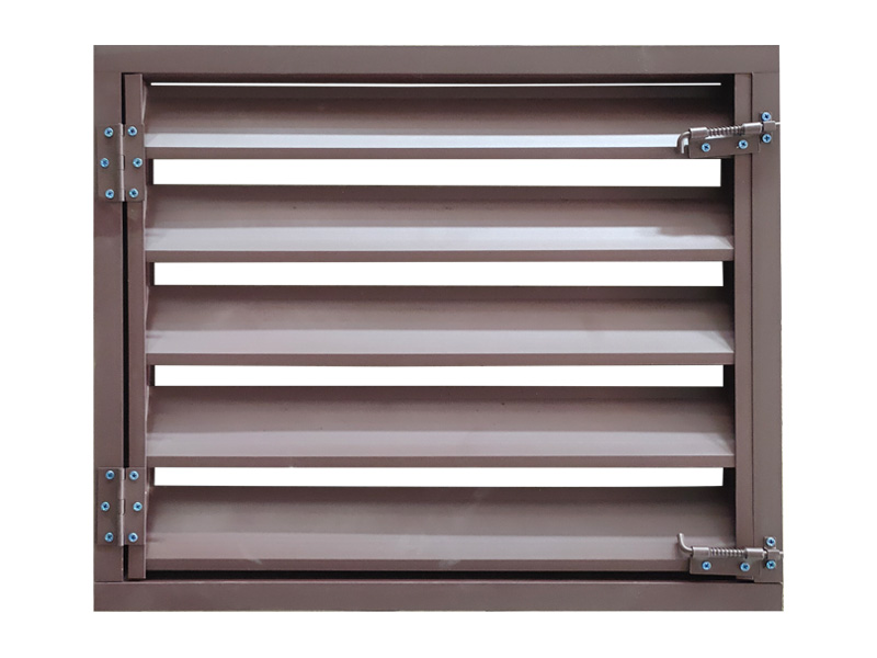 通風鋁合金百葉窗