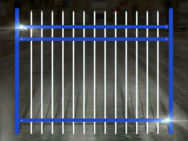 鋅鋼圍欄廠家有哪些？