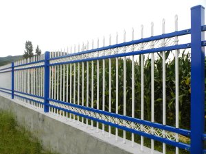 安徽鋅鋼護欄廠家聯系方式是什么？