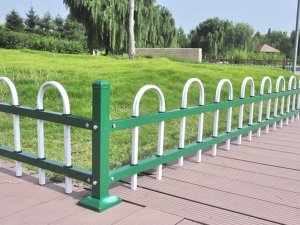 圍欄和圍墻護欄一樣嗎？看過這里你就知道了！