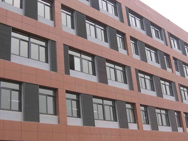 定制定做鋁合金百葉窗，這幾點(diǎn)一定注意！