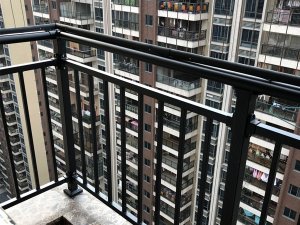 陽臺護欄定制定做渠道有哪些？