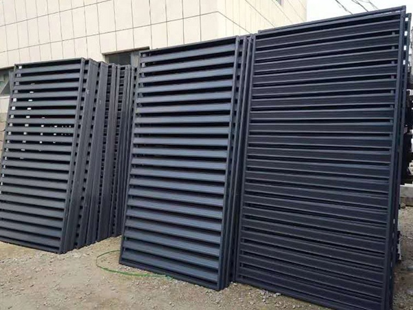 百葉窗有哪些款式？