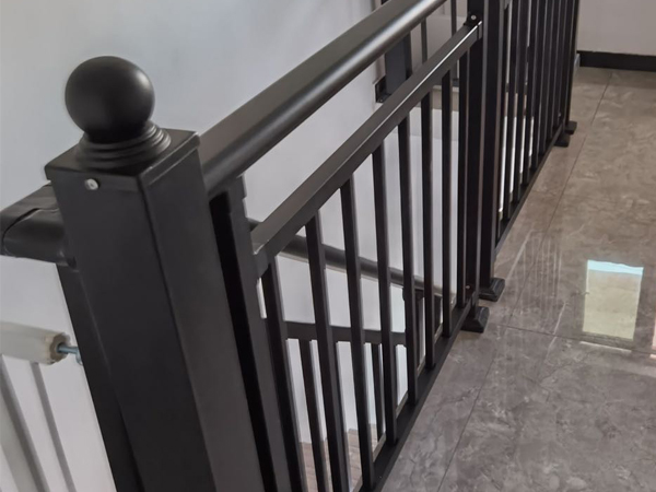 樓梯扶手顏色有哪些？