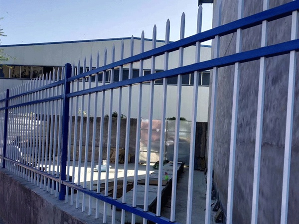 鋅鋼柵欄是什么？
