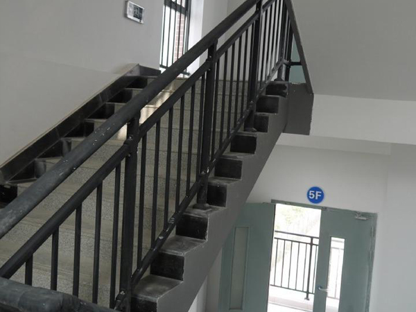 樓梯扶手工程量計算規則