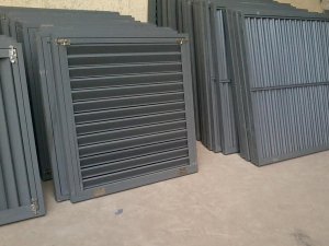 百葉窗批發(fā)定做需要注意些什么？