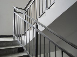 這幾款樓梯扶手，最適合批量采購(gòu)！