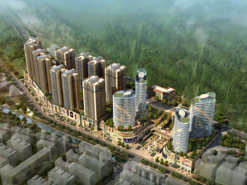 宿州泗縣鳳凰國際城小區(qū)鋅鋼陽臺護欄、鋅鋼樓梯扶手定制