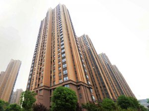  阜陽御景城小區(qū)百葉窗、陽臺護(hù)欄、樓梯扶手定制