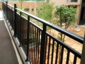 鋅鋼護欄可以用到哪些地方？