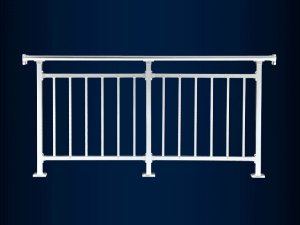 鋅鋼護(hù)欄和鋁合金護(hù)欄哪個(gè)價(jià)格便宜？