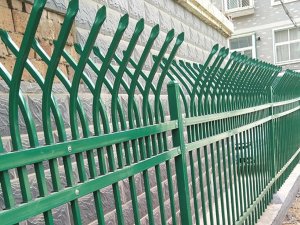鋅鋼護(hù)欄廠(chǎng)家怎么選？