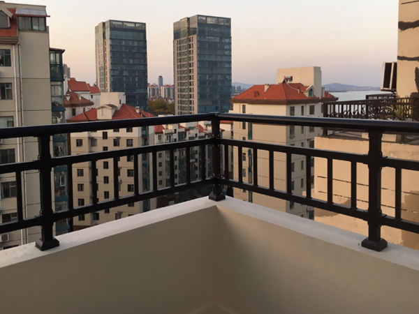 鋅鋼護(hù)欄什么價格采購最合適？