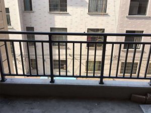 鋅鋼護欄防銹效果怎么樣？