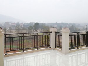 鋅鋼護欄采購時需要注意些什么？