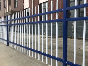 鋅鋼圍欄為什么值得選擇？