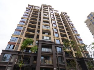 安慶西湖綠湖城小區百葉窗、陽臺護欄、樓梯扶手定制