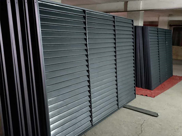 百葉窗選購注意事項