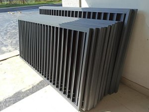 百葉窗類(lèi)型大全