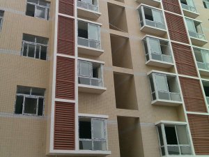 建筑百葉窗種類(lèi)分類(lèi)