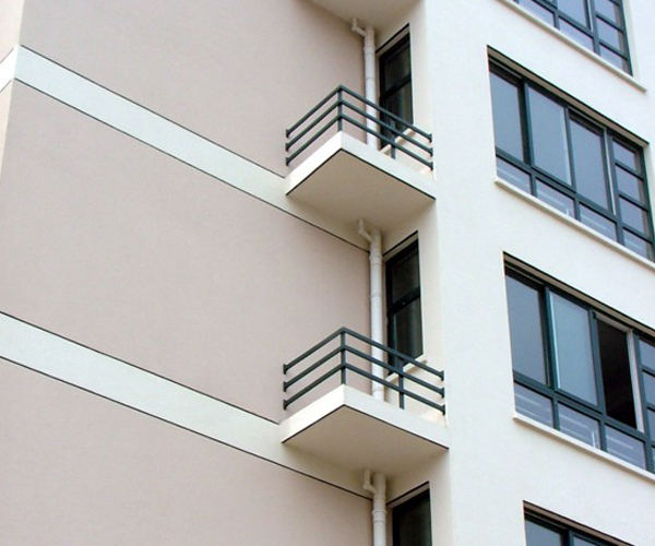 空調護欄多少錢一米？