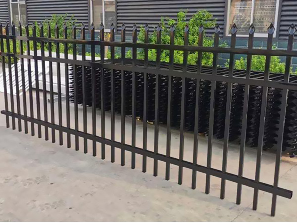 圍墻護欄應(yīng)用領(lǐng)域