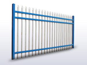 圍墻護欄用什么材質最好？