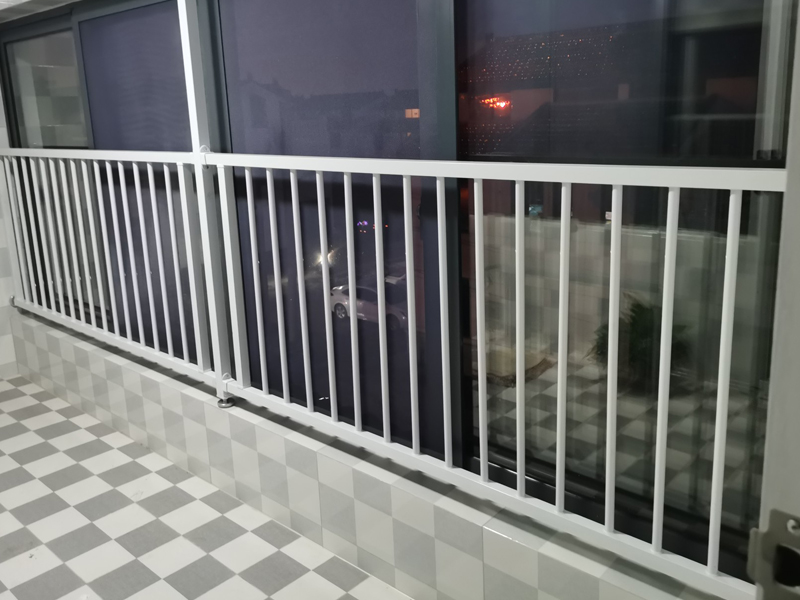 飄窗護欄使用壽命