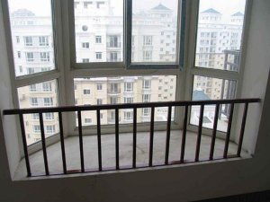 飄窗護(hù)欄特點(diǎn)