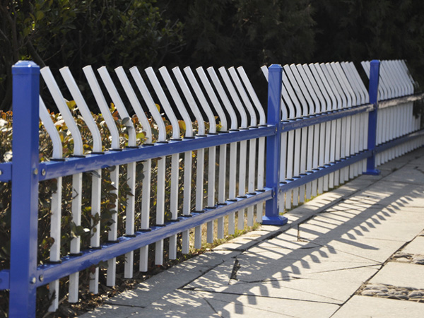 綠化護欄功能及作用