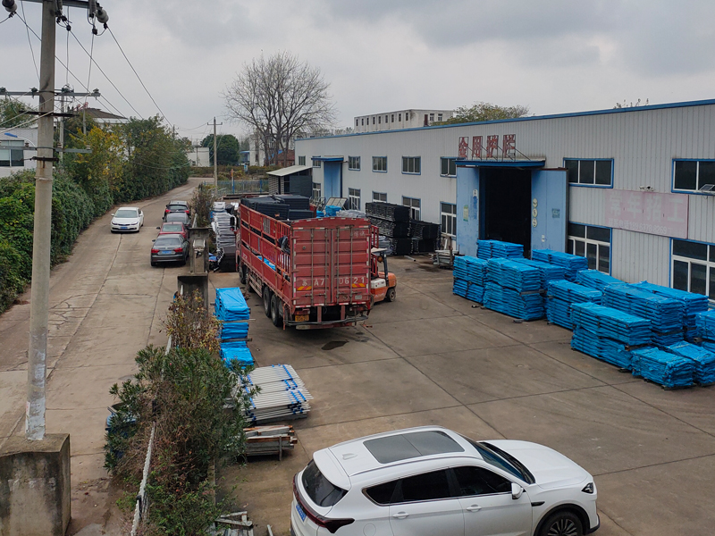 2024年11月20日鋅鋼百葉窗裝車發(fā)貨！